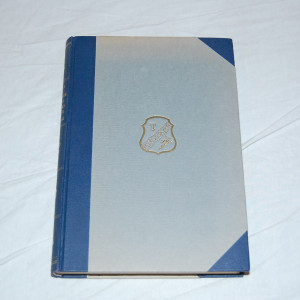 Kaapo Murros Tampereen käsityö- ja tehdasyhdistys 1869-1943